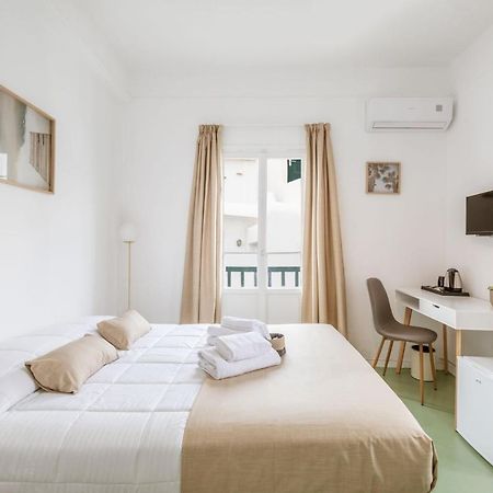 Step Studio Mykonos Town Екстер'єр фото