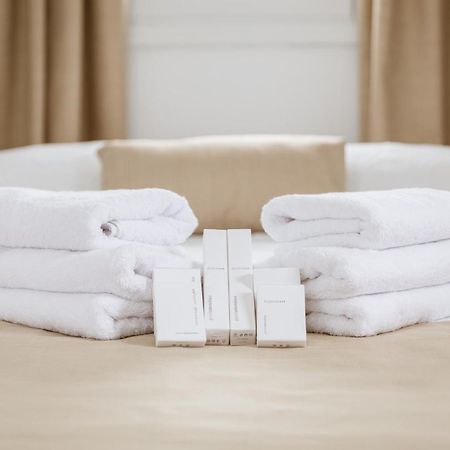 Step Studio Mykonos Town Екстер'єр фото