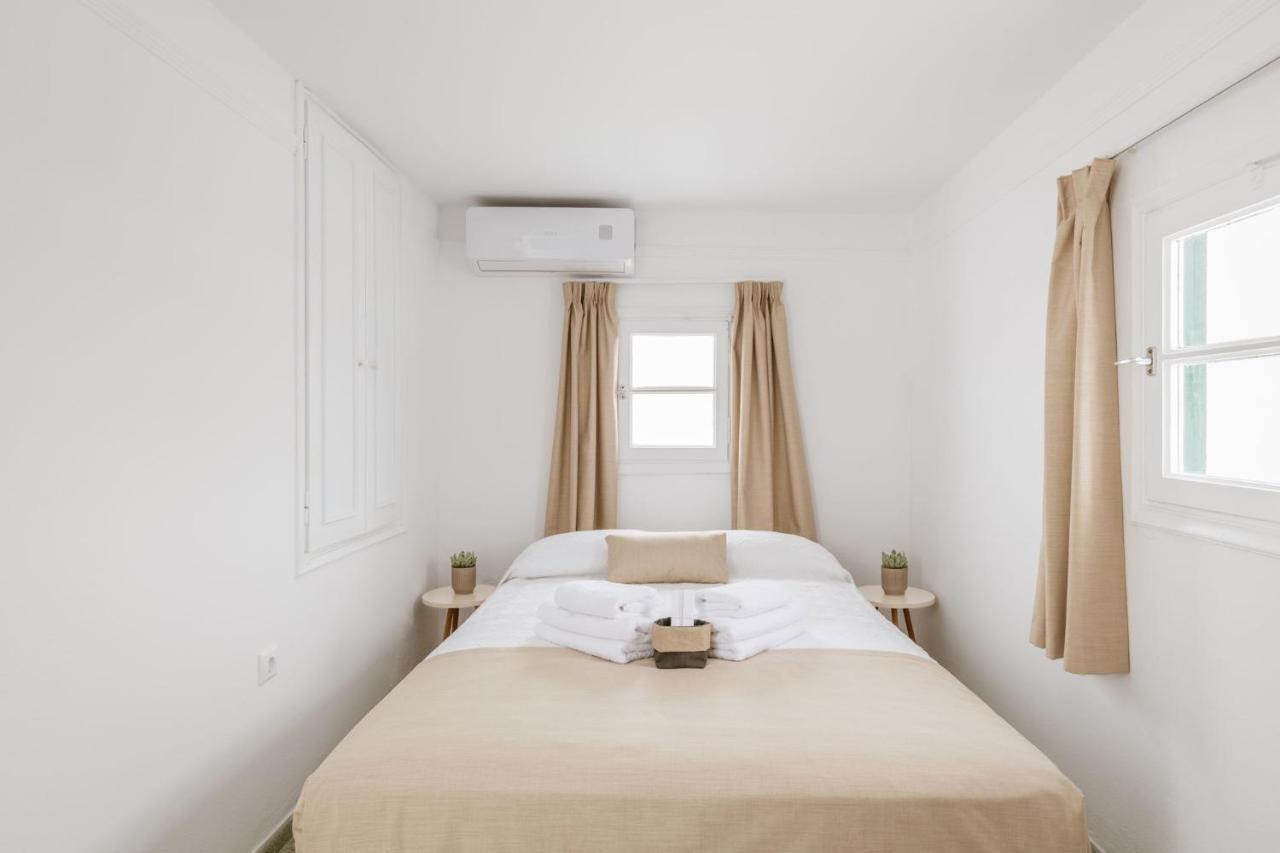 Step Studio Mykonos Town Екстер'єр фото